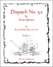 Dispatch No. 32